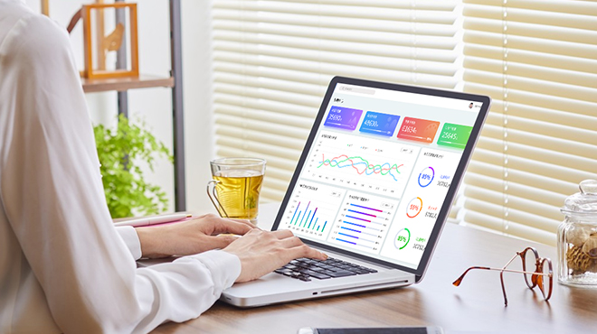 Efficient management mode of role based participation