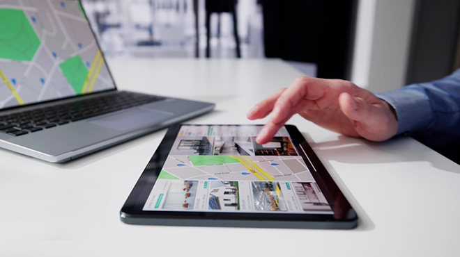 資產(chǎn)定位物聯(lián)