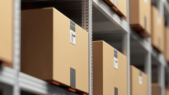 Scan code inventory/RFID inventory, offline/manual inventory