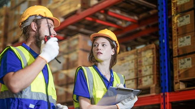 Maintenance and warranty management