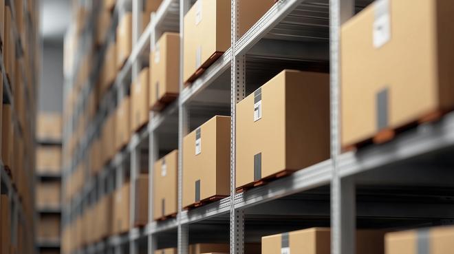 掃碼盤點/RFID盤點、離線/手工盤點