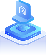 Standardized Warehouse Platform